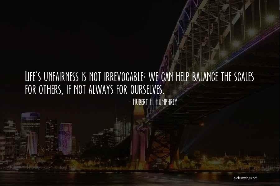 Brasiliense Soccer Quotes By Hubert H. Humphrey Brasiliense Soccer Quotes By Hubert H. Humphrey