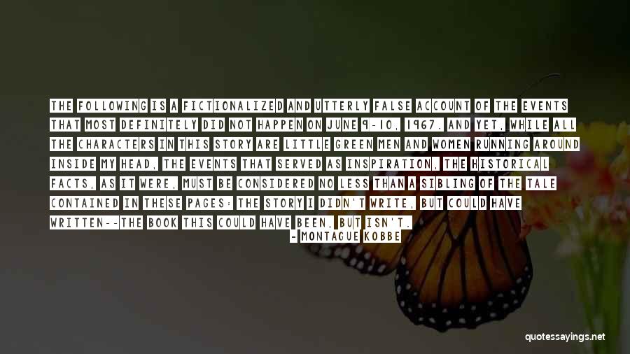 Brask Inc Quotes By Montague Kobbe Brask Inc Quotes By Montague Kobbe