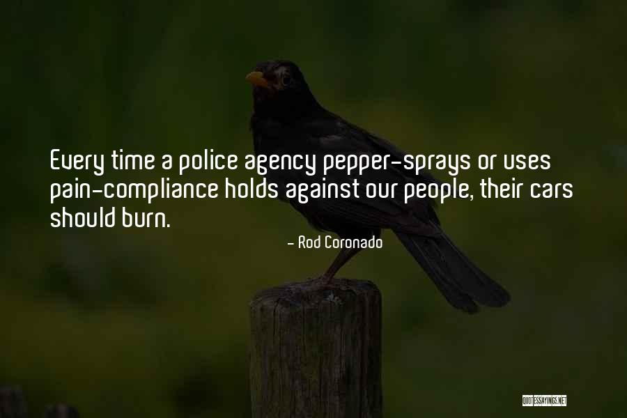 Brasmenil Quotes By Rod Coronado Brasmenil Quotes By Rod Coronado