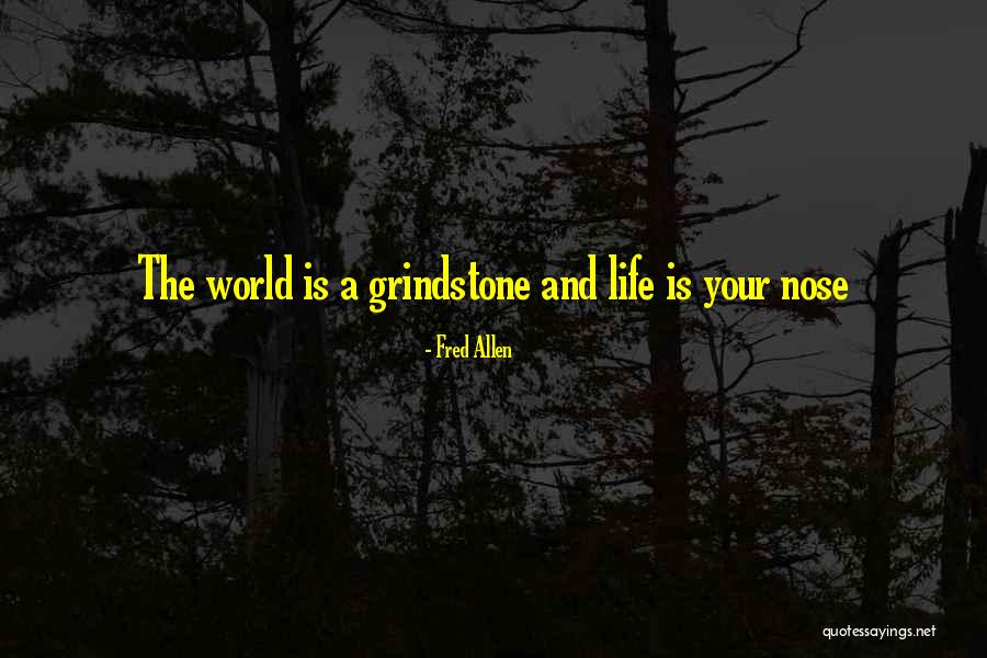 Brasmerc Quotes By Fred Allen Brasmerc Quotes By Fred Allen