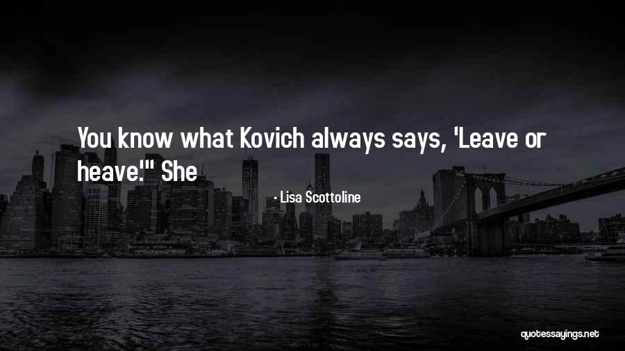 Brasmerica Quotes By Lisa Scottoline Brasmerica Quotes By Lisa Scottoline
