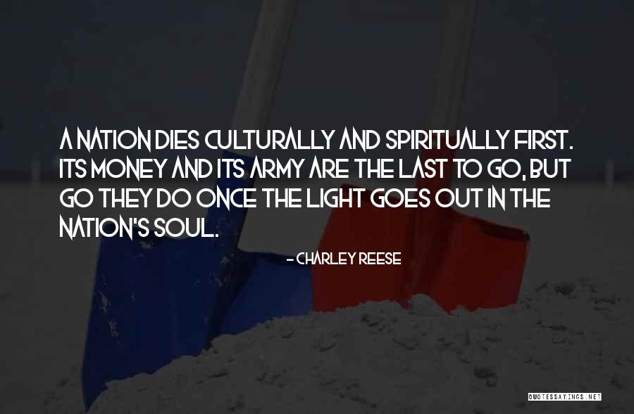 Brasolin Quotes By Charley Reese Brasolin Quotes By Charley Reese