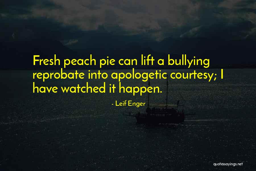 Brasolin Quotes By Leif Enger Brasolin Quotes By Leif Enger