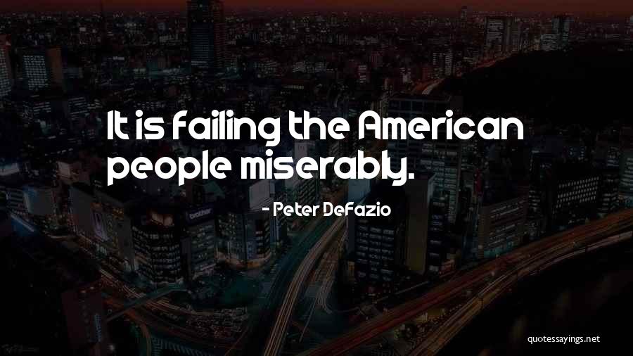 Brasolin Quotes By Peter DeFazio Brasolin Quotes By Peter DeFazio