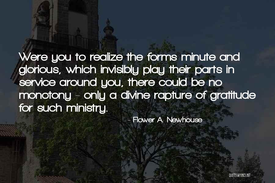 Brasoveanu Alina Quotes By Flower A. Newhouse Brasoveanu Alina Quotes By Flower A. Newhouse