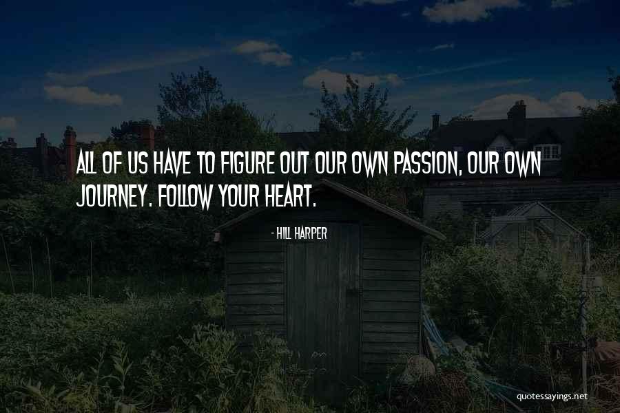 Brasoveanu Stefan Quotes By Hill Harper Brasoveanu Stefan Quotes By Hill Harper