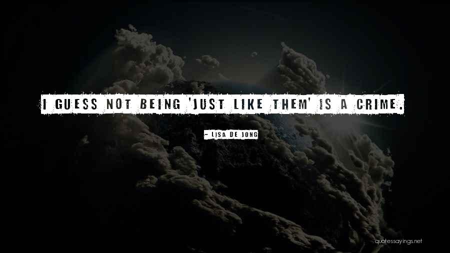 Brasoveanul Quotes By Lisa De Jong Brasoveanul Quotes By Lisa De Jong