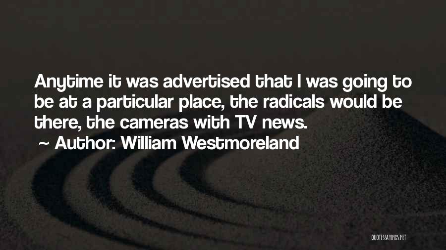 Brass Attitude Quotes By William Westmoreland