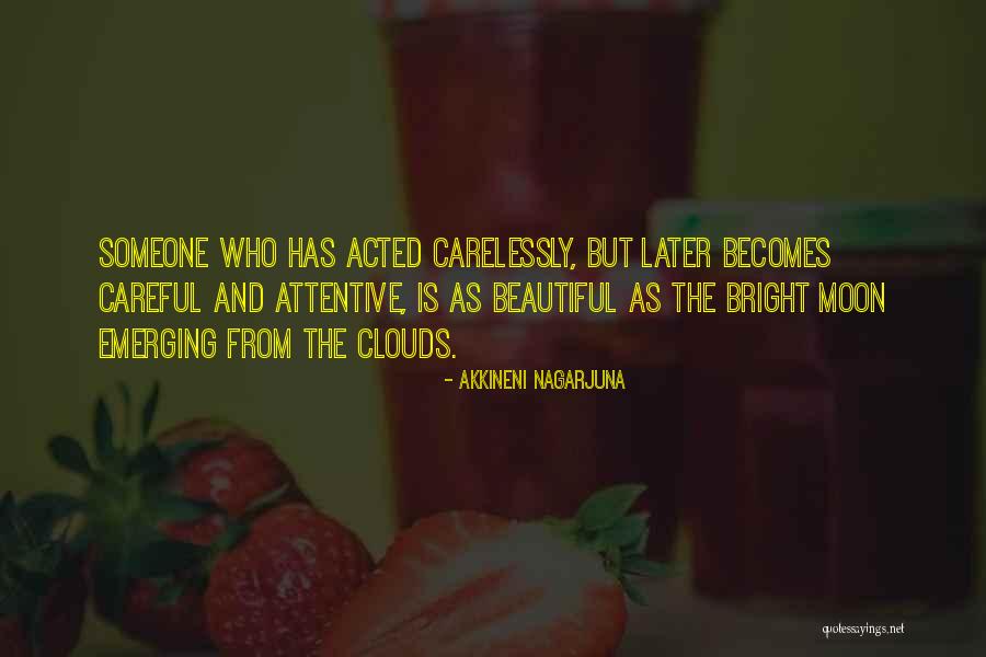 Brassai Graffiti Quotes By Akkineni Nagarjuna Brassai Graffiti Quotes By Akkineni Nagarjuna