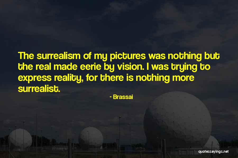 Brassai Quotes 1442475