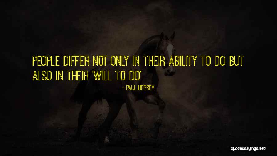 Brassaiopsis Quotes By Paul Hersey Brassaiopsis Quotes By Paul Hersey