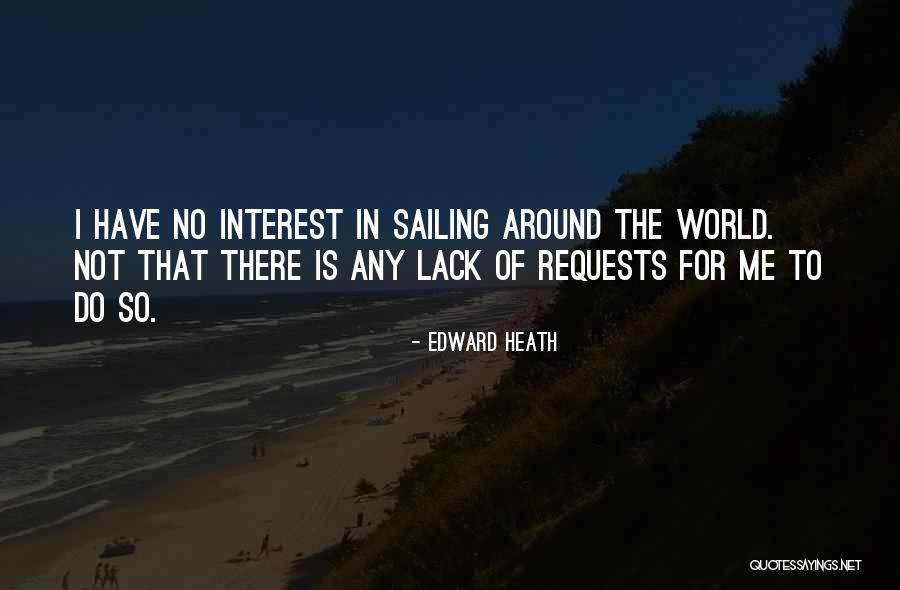 Brassard 8 2 Quotes By Edward Heath Brassard 8 2 Quotes By Edward Heath