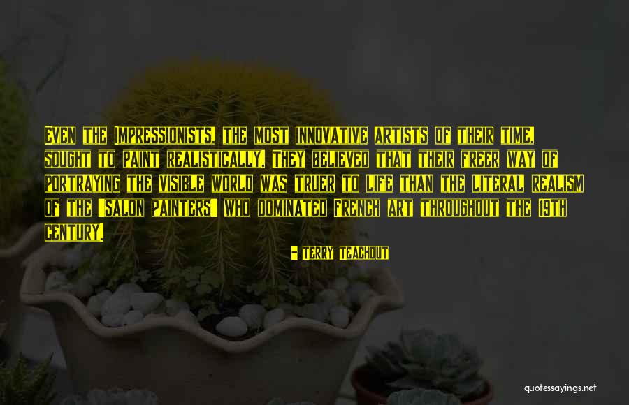 Brassard Goulet Quotes By Terry Teachout Brassard Goulet Quotes By Terry Teachout