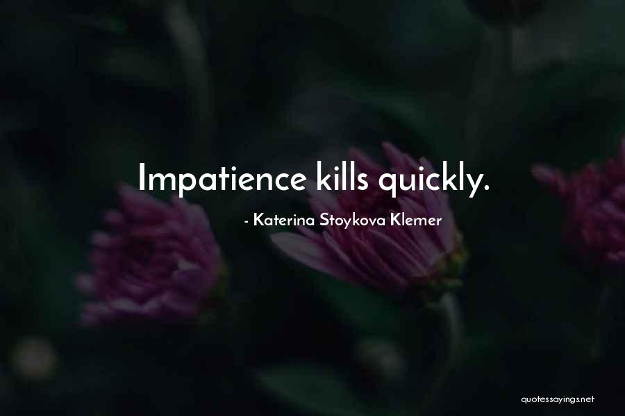 Brasseauxs Appliance Quotes By Katerina Stoykova Klemer Brasseauxs Appliance Quotes By Katerina Stoykova Klemer