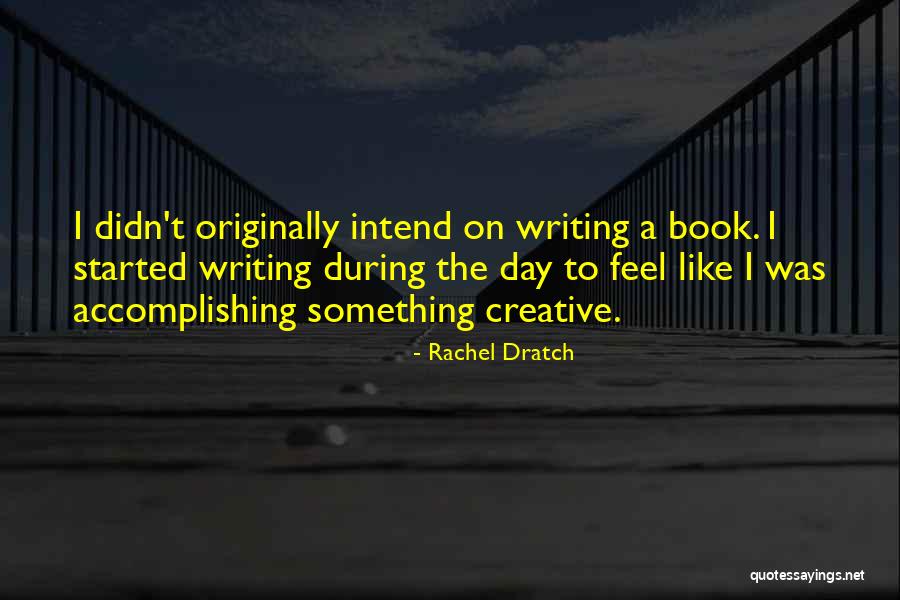 Brasseauxs Appliance Quotes By Rachel Dratch Brasseauxs Appliance Quotes By Rachel Dratch