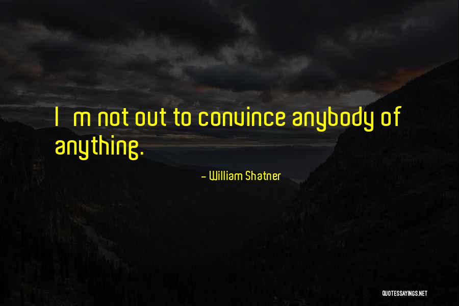 Brasseauxs Appliance Quotes By William Shatner Brasseauxs Appliance Quotes By William Shatner