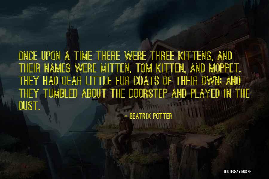 Brasseauxs Maurice Quotes By Beatrix Potter Brasseauxs Maurice Quotes By Beatrix Potter