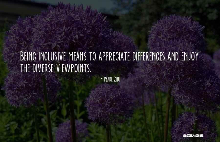 Brasseauxs Maurice Quotes By Pearl Zhu Brasseauxs Maurice Quotes By Pearl Zhu