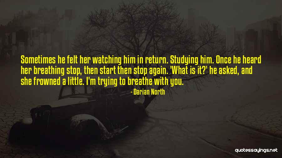 Brasseler Quotes By Darian North Brasseler Quotes By Darian North