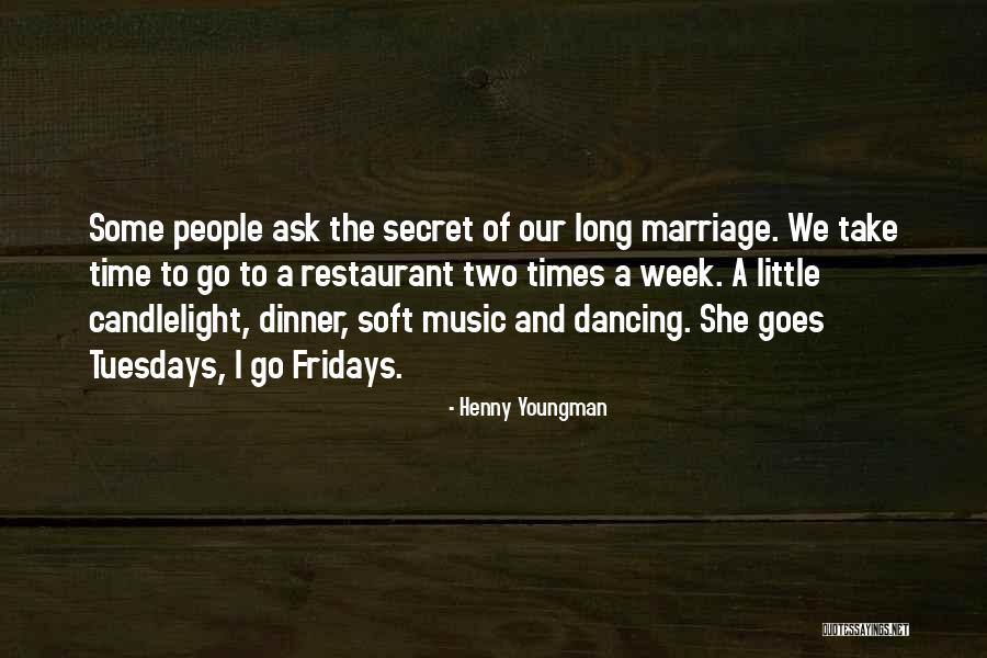 Brasseur Dair Quotes By Henny Youngman Brasseur Dair Quotes By Henny Youngman