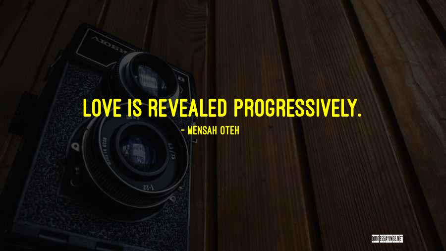 Brassic Quotes By Mensah Oteh