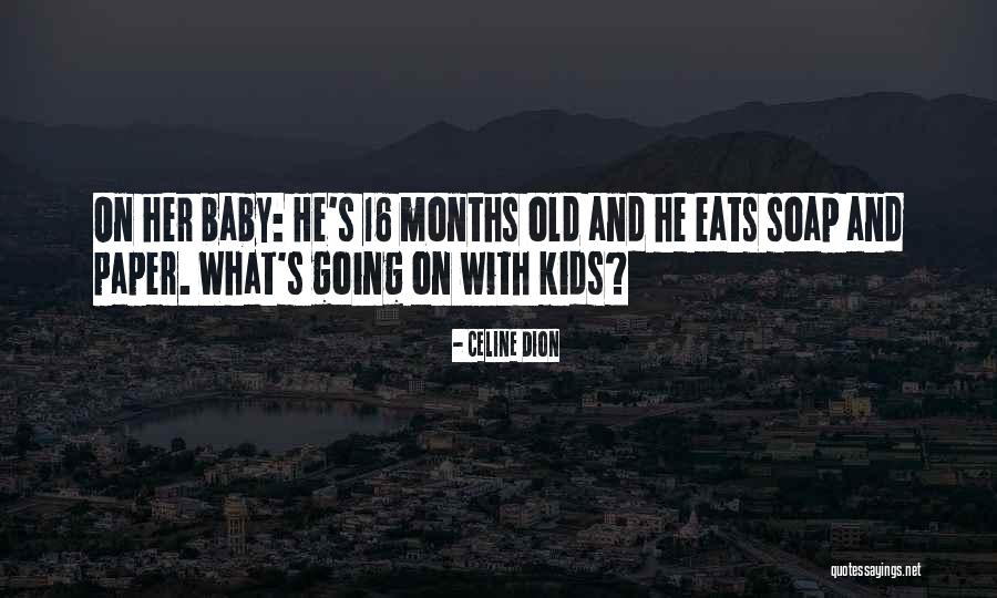 Brassic Tommo Quotes By Celine Dion Brassic Tommo Quotes By Celine Dion