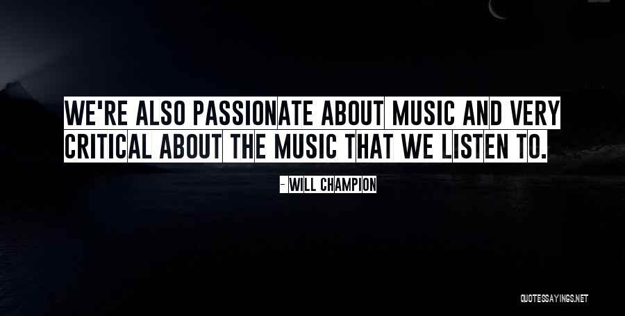 Brassies Ancaster Quotes By Will Champion Brassies Ancaster Quotes By Will Champion