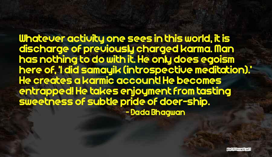 Brassil Construction Quotes By Dada Bhagwan Brassil Construction Quotes By Dada Bhagwan