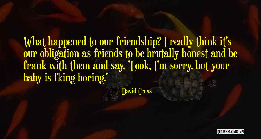 Brassilli Quotes By David Cross Brassilli Quotes By David Cross