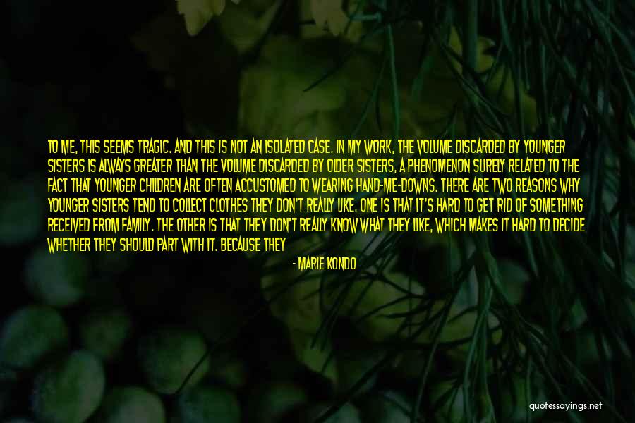 Brassilli Quotes By Marie Kondo Brassilli Quotes By Marie Kondo