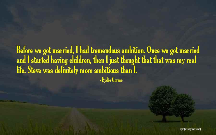 Brassington And Pettitt Quotes By Eydie Gorme Brassington And Pettitt Quotes By Eydie Gorme