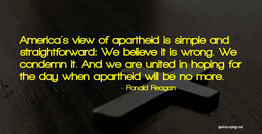 Brassington And Pettitt Quotes By Ronald Reagan Brassington And Pettitt Quotes By Ronald Reagan