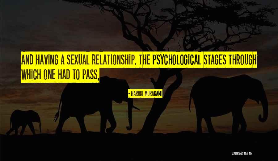 Brassington Dentist Quotes By Haruki Murakami Brassington Dentist Quotes By Haruki Murakami
