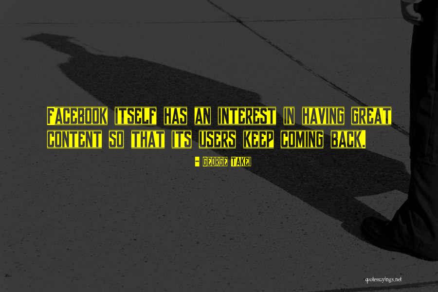 Brassner Fine Quotes By George Takei Brassner Fine Quotes By George Takei