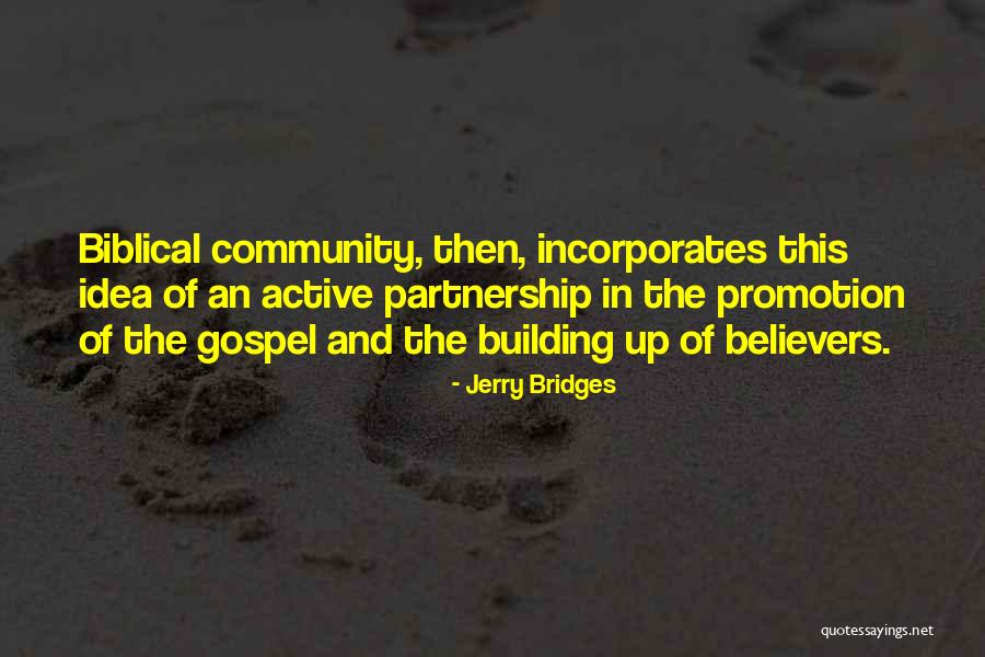 Brasso Quotes By Jerry Bridges Brasso Quotes By Jerry Bridges