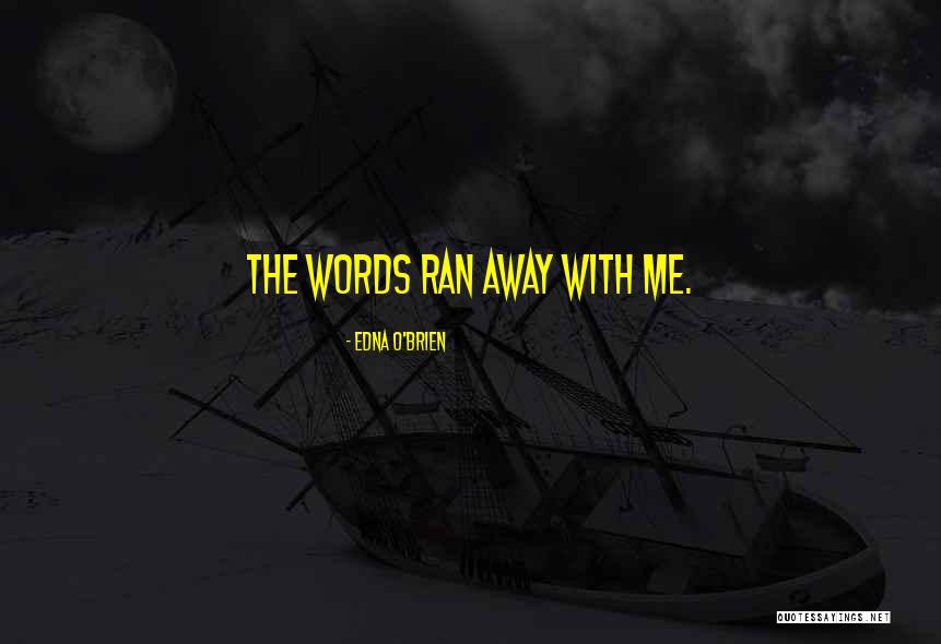 Brassworks Gallery Quotes By Edna O'Brien Brassworks Gallery Quotes By Edna O'Brien