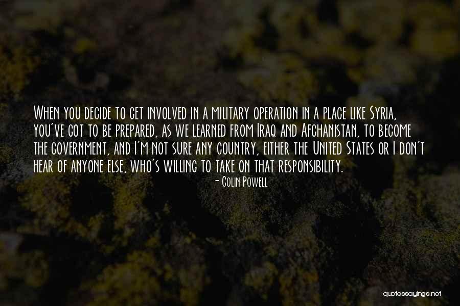 Brassworks Radiator Quotes By Colin Powell Brassworks Radiator Quotes By Colin Powell