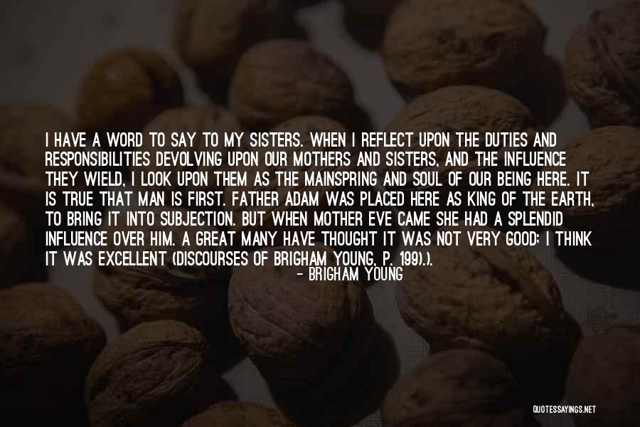 Brassworks Usa Quotes By Brigham Young Brassworks Usa Quotes By Brigham Young