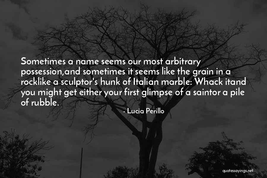 Brassworks Usa Quotes By Lucia Perillo Brassworks Usa Quotes By Lucia Perillo