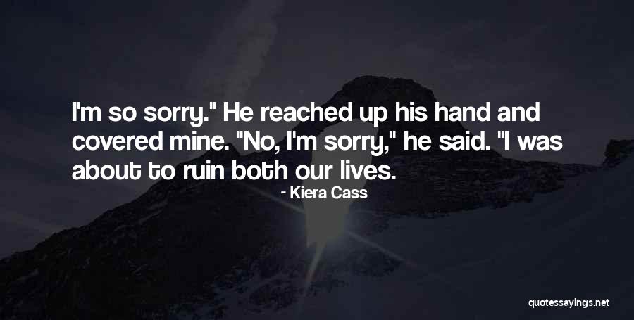 Brastoff Surf Quotes By Kiera Cass Brastoff Surf Quotes By Kiera Cass