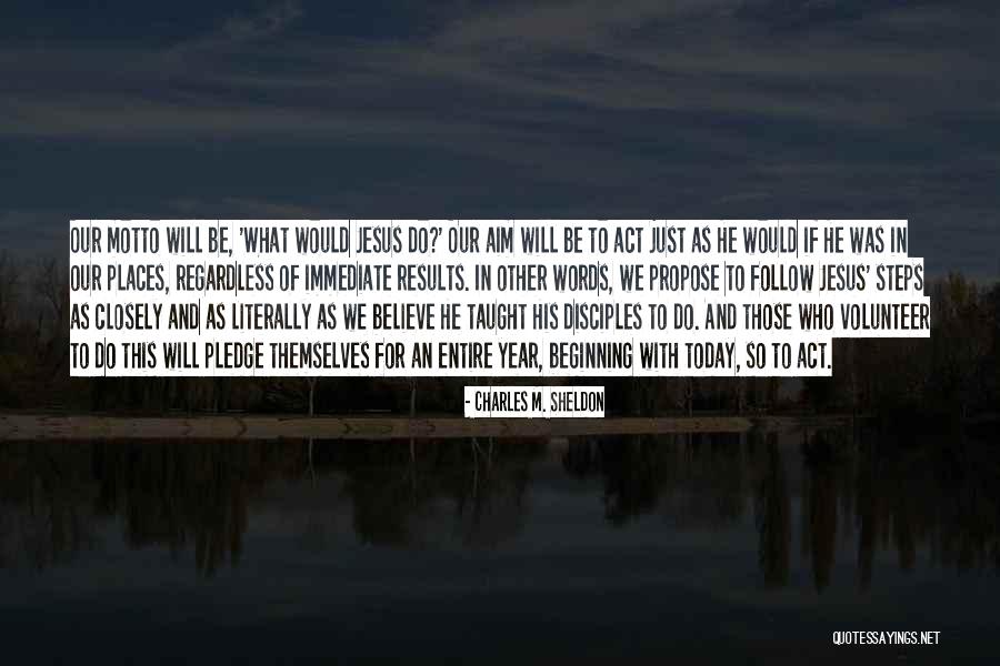 Brat Farrar Quotes By Charles M. Sheldon Brat Farrar Quotes By Charles M. Sheldon