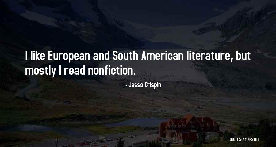 Bratati Banerjee Quotes By Jessa Crispin Bratati Banerjee Quotes By Jessa Crispin