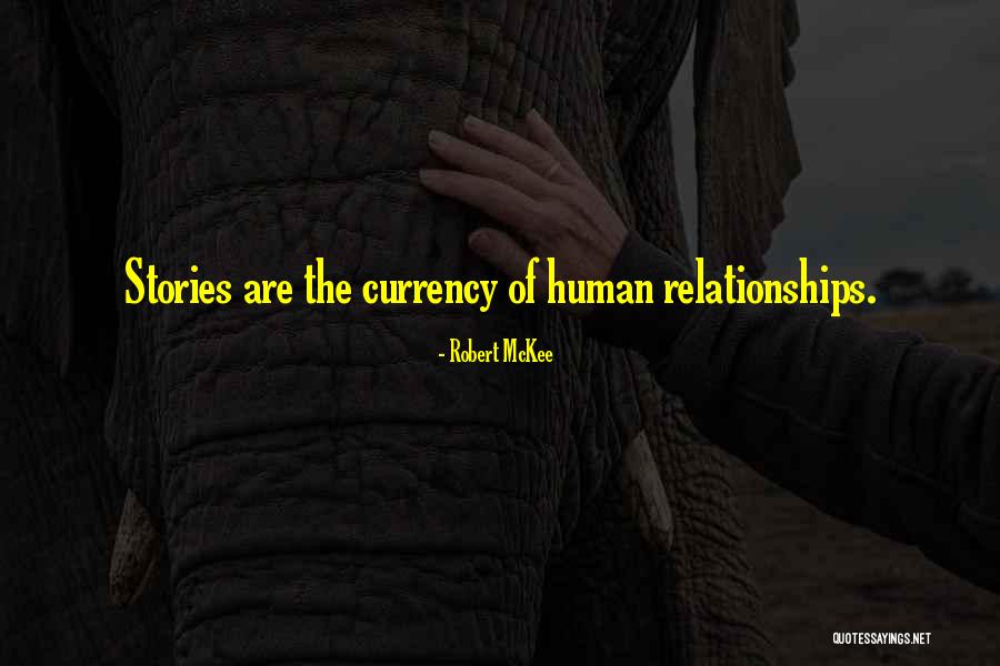 Bratati Banerjee Quotes By Robert McKee Bratati Banerjee Quotes By Robert McKee