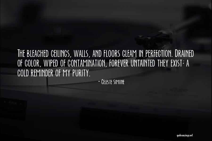 Bratati Kobita Quotes By Celeste Simone Bratati Kobita Quotes By Celeste Simone