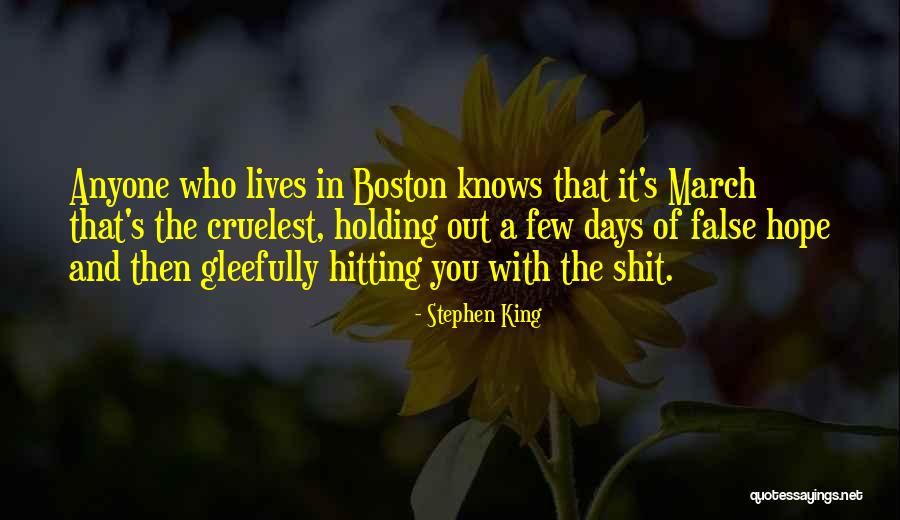 Bratby Artist Quotes By Stephen King Bratby Artist Quotes By Stephen King