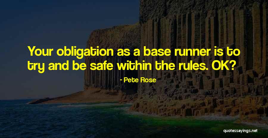 Braterstwo Krwi Quotes By Pete Rose Braterstwo Krwi Quotes By Pete Rose