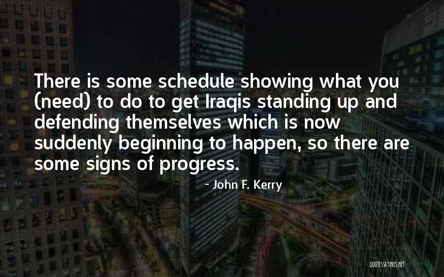 Brathwaite Hits Quotes By John F. Kerry Brathwaite Hits Quotes By John F. Kerry