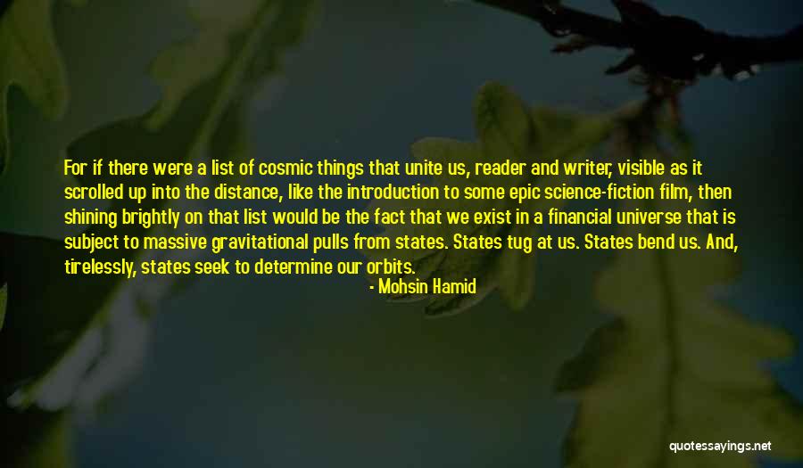 Bratic Pa Quotes By Mohsin Hamid Bratic Pa Quotes By Mohsin Hamid