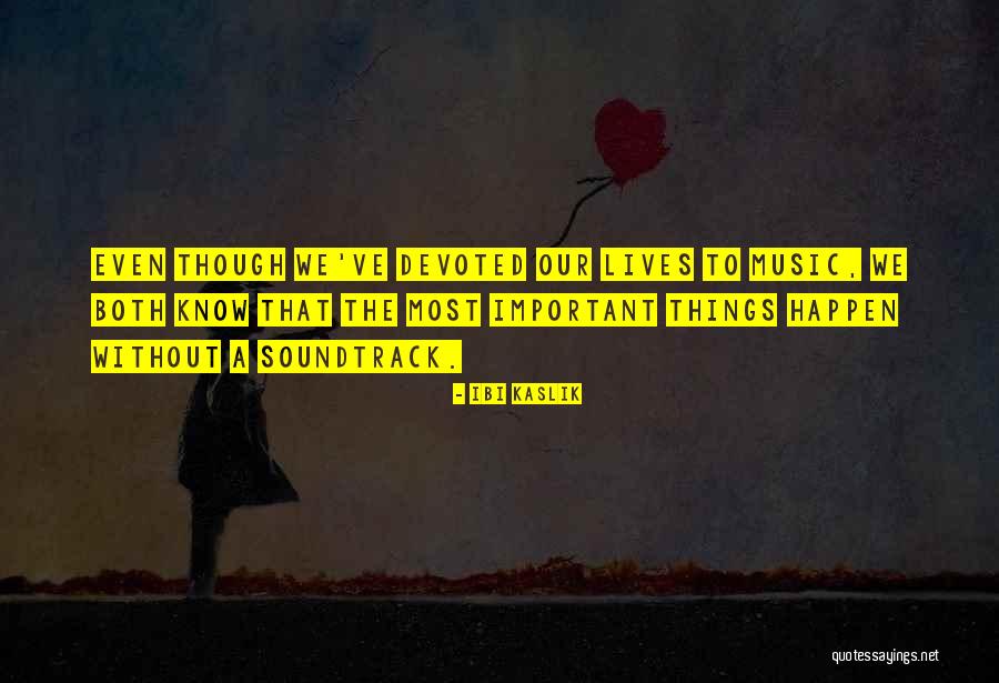 Bratislava Stare Quotes By Ibi Kaslik