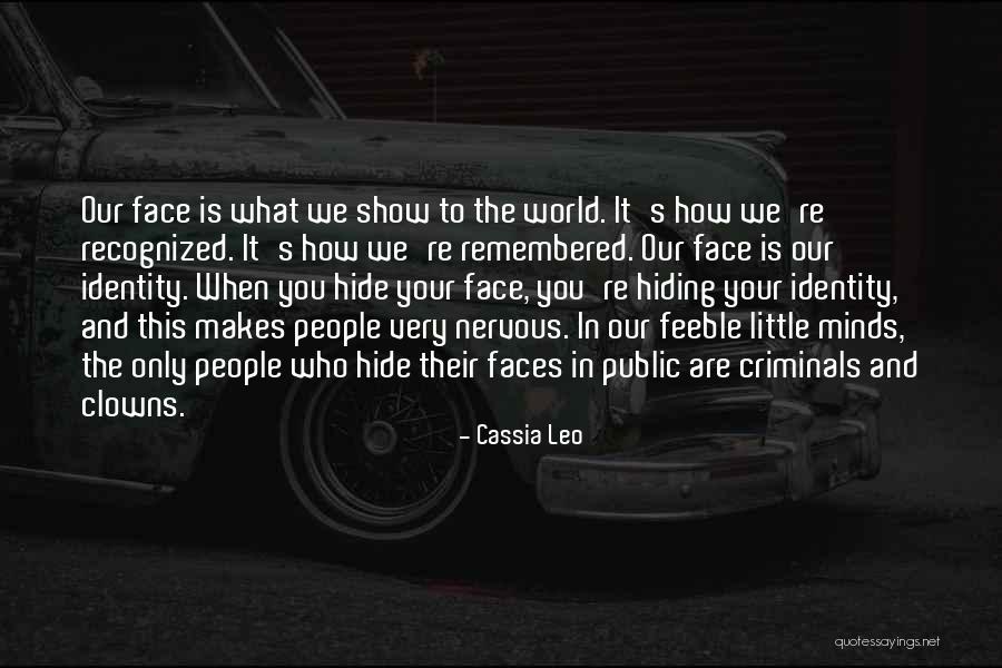 Bratkovichi Quotes By Cassia Leo Bratkovichi Quotes By Cassia Leo